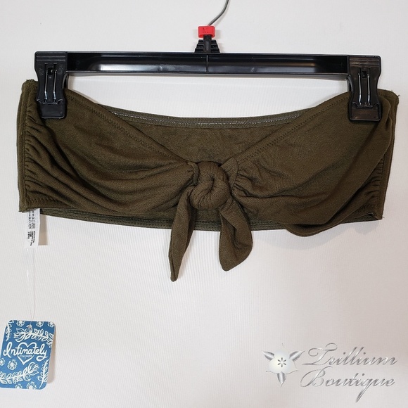 Intimately Free People Bralette Medium - Picture 2 of 5